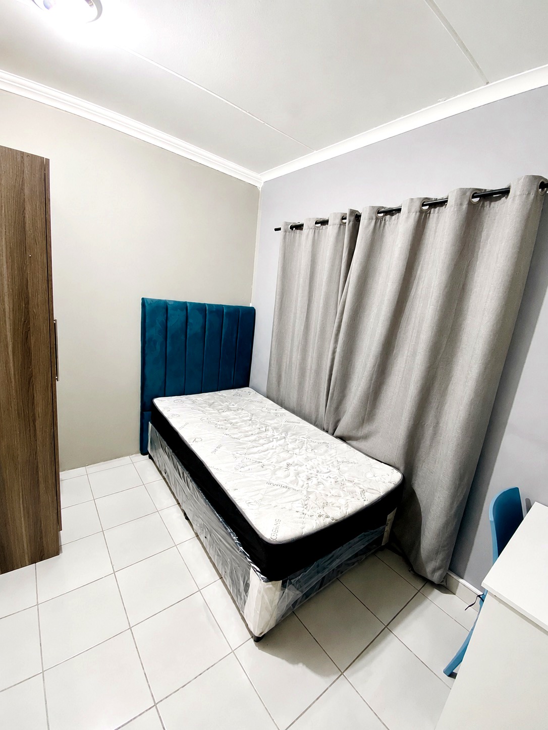 Single room