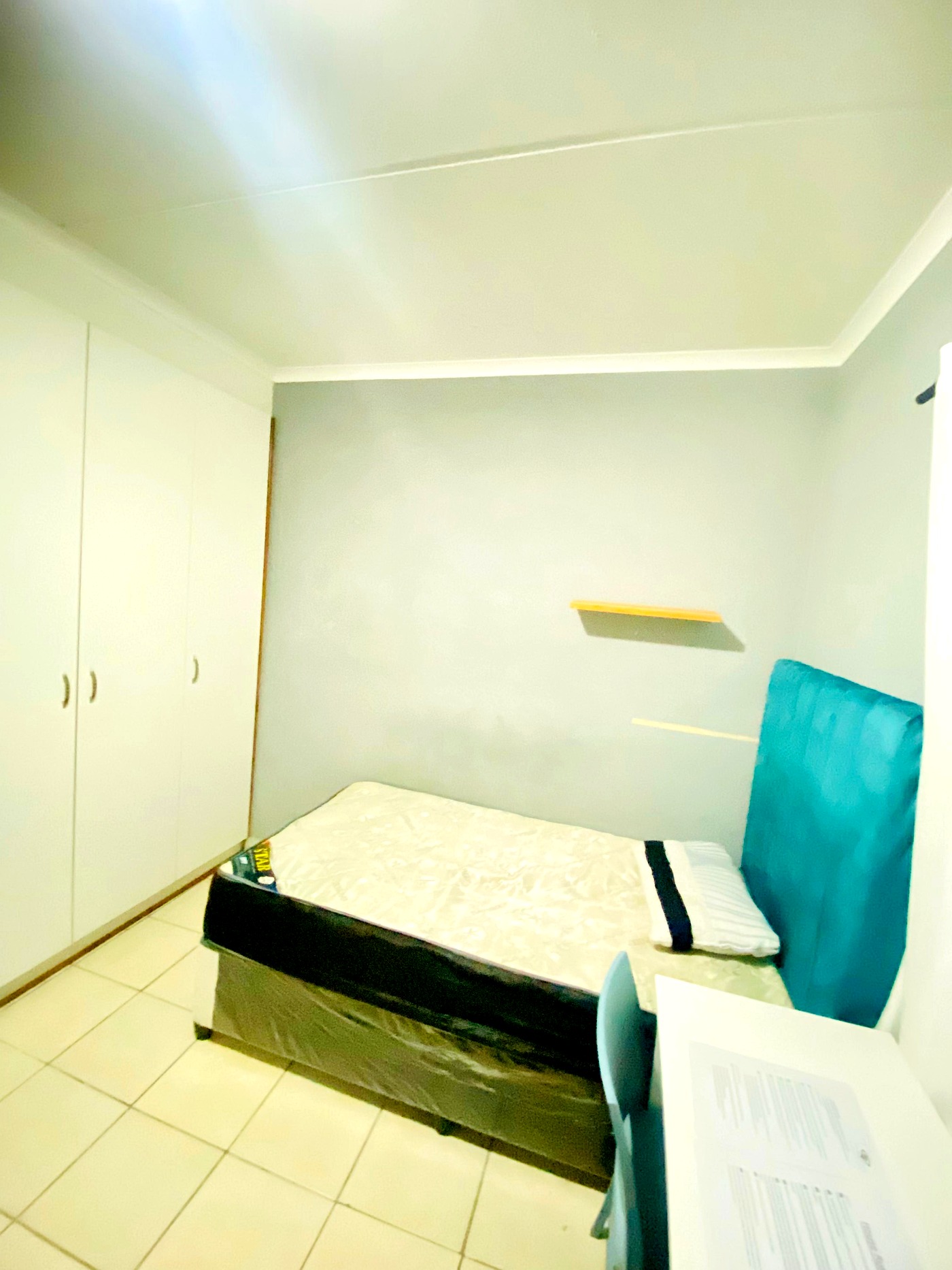 Single room 2